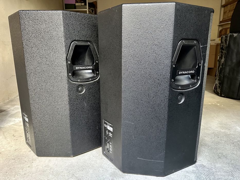 Dynacord Vl 152 Originale