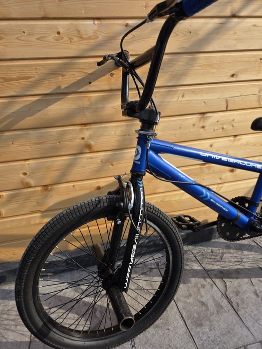 Bicicleta + trotineta de scheme