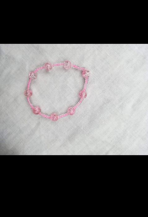 Ръчно изработени гривни