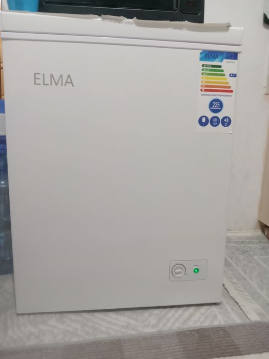 Морозильник ELMA