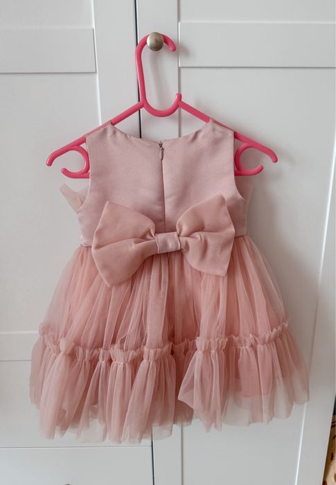 дрехи за момиченце