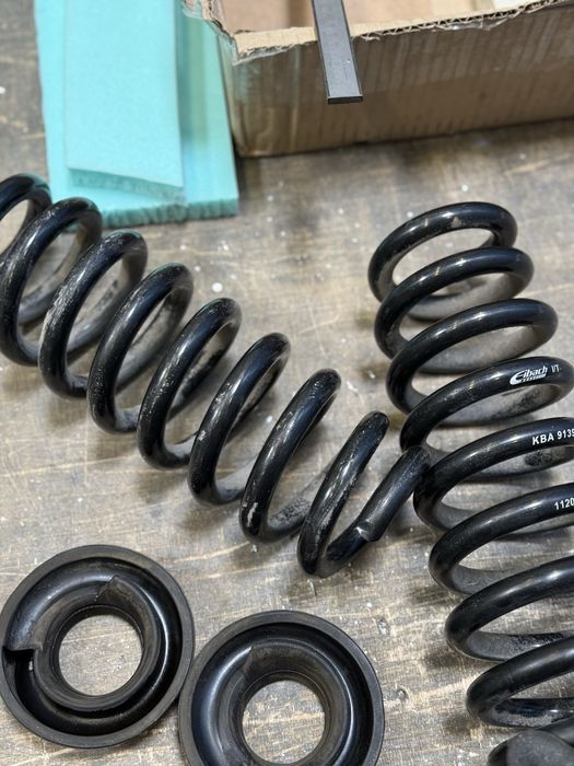 Eibach Bmw пружини задни 2 броя