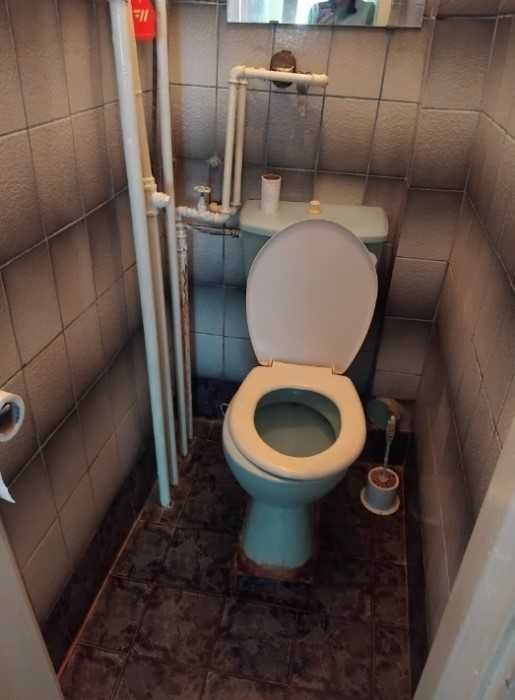 Дава се под наем Тристаен апартамент в София, Изток - 100 кв.м за 511 € - Снимка #10