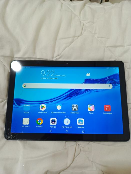 Планшет Huawei Media Pad T5