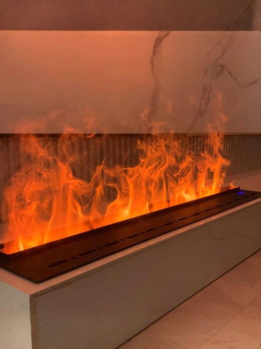 Пароувлажнител под телевизор  Aiwa Redfire ADL-2000M-3D/150 декоратив