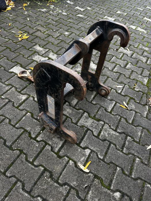 Vand carlig Caterpillar/ Manitou / Merlo