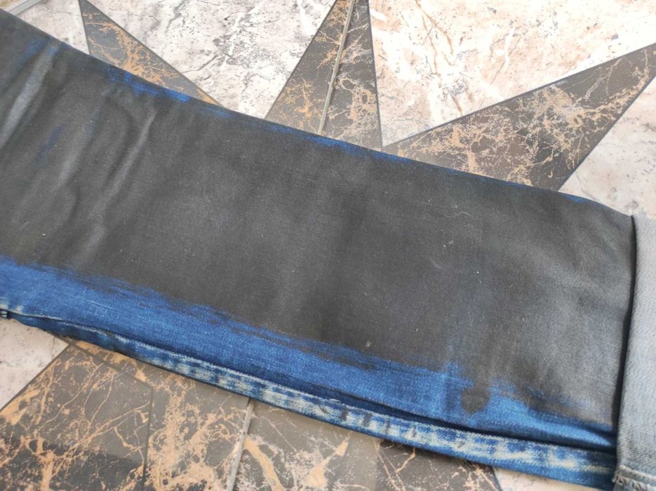 Blugi barbati vopsiți , Cipo & Baxx