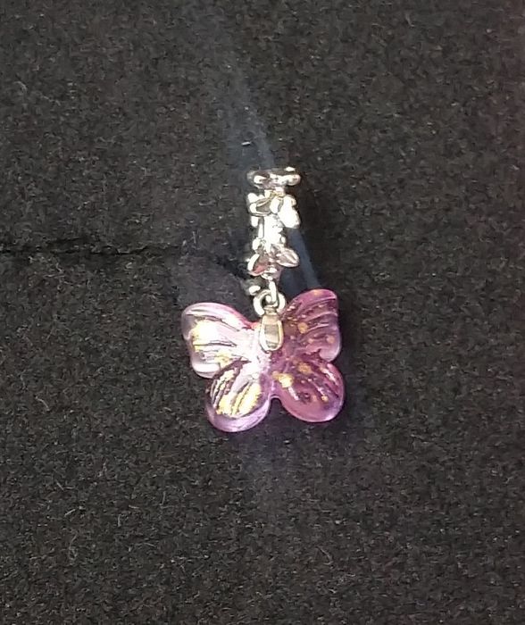 Талисмани за гривна и обеци Пандора