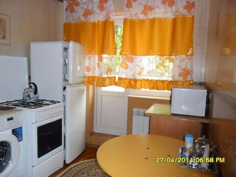 Квартира 1-ком посуточно Супер Элита