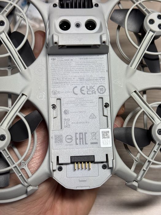 Dji Neo 1 дрон в отличном состоянии