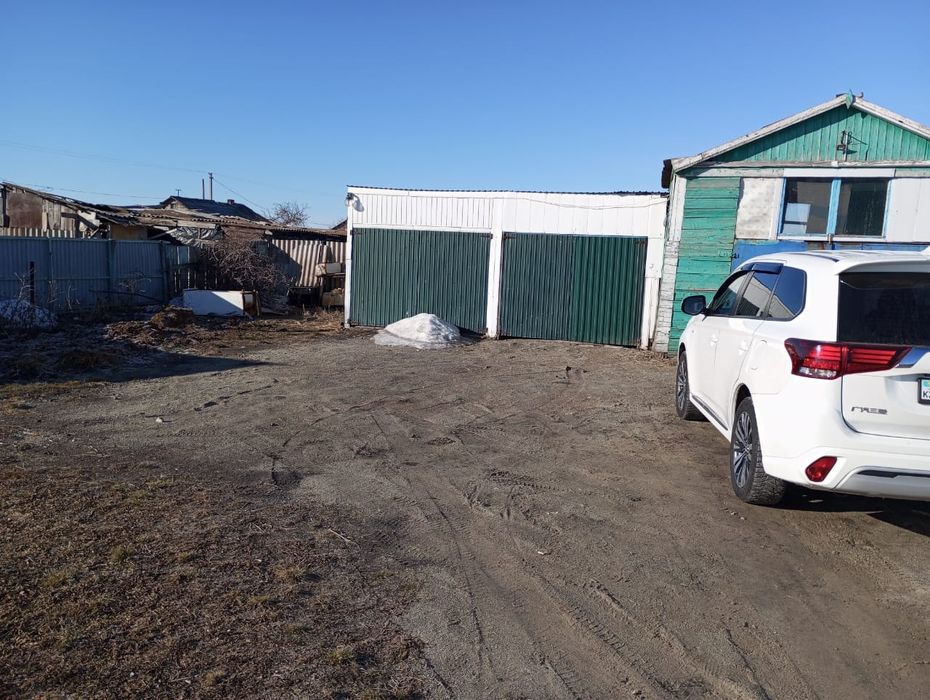 Продам магазин вместе с домом