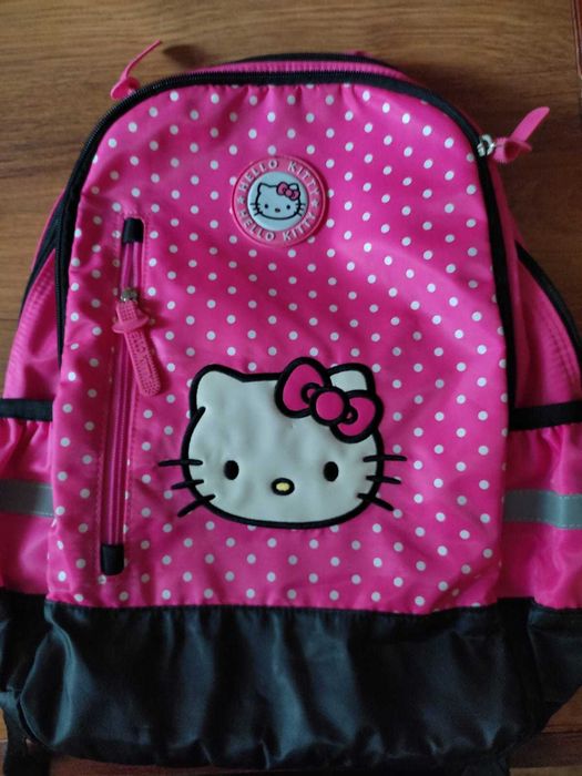 Рюкзак Hello Kitty