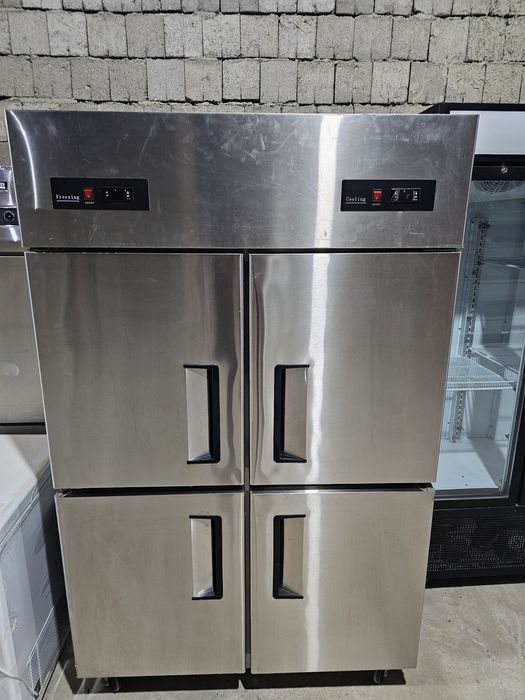 Xoladelnik plus va minus xolati alo