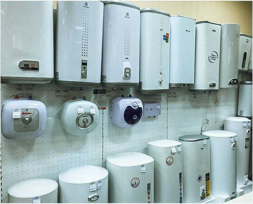 Сантехники профи Самарканда