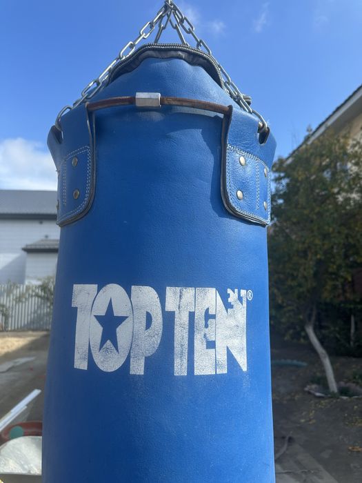 Боксерская груша