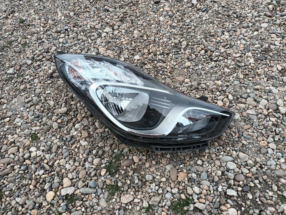 десен фар за хюндай ИХ20 HYUNDAI IX20