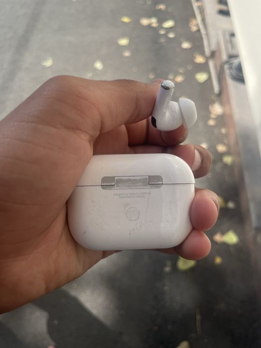 air pods2 pro original