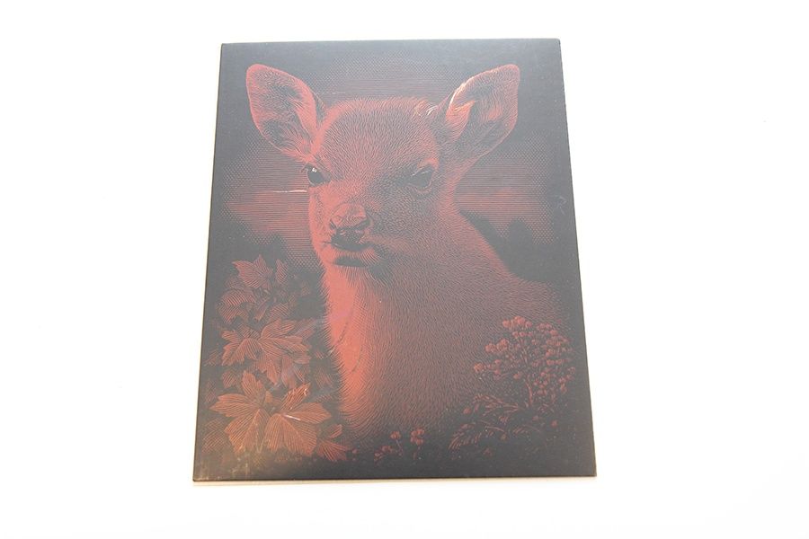 2 комплекта за гравиране