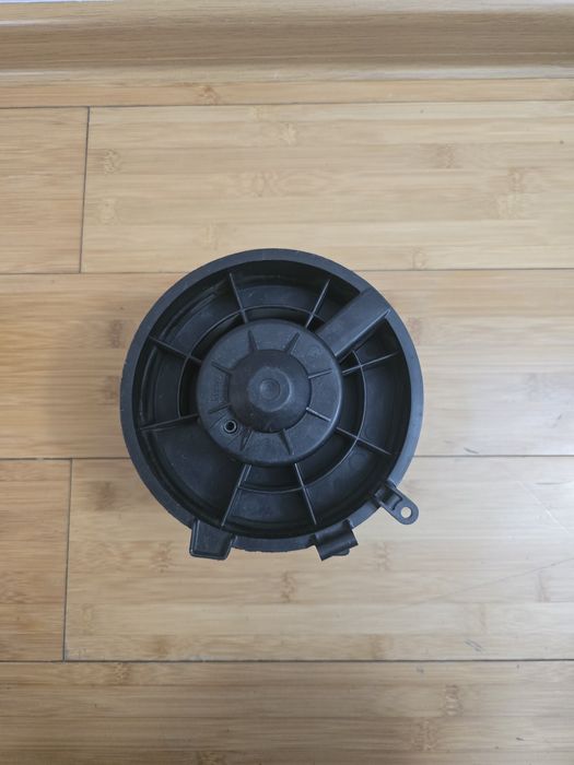 Моторчик печки x-trail t31