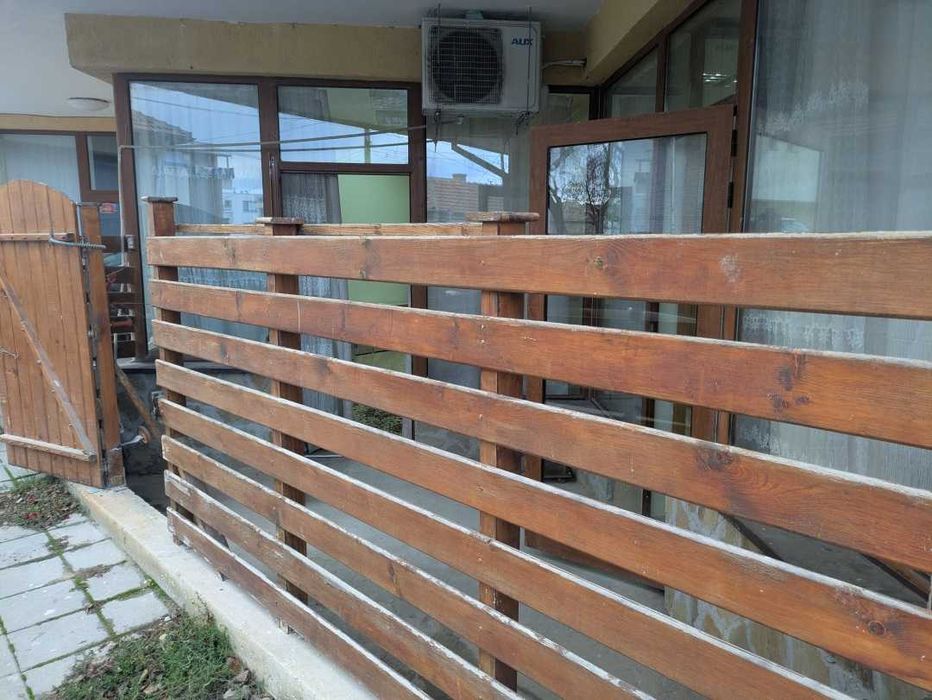 Под наем 2-стаен Варна, кв. Виница Център