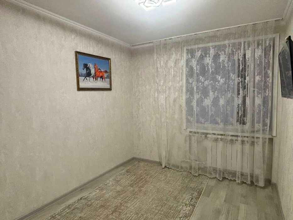3- к квартира в центре