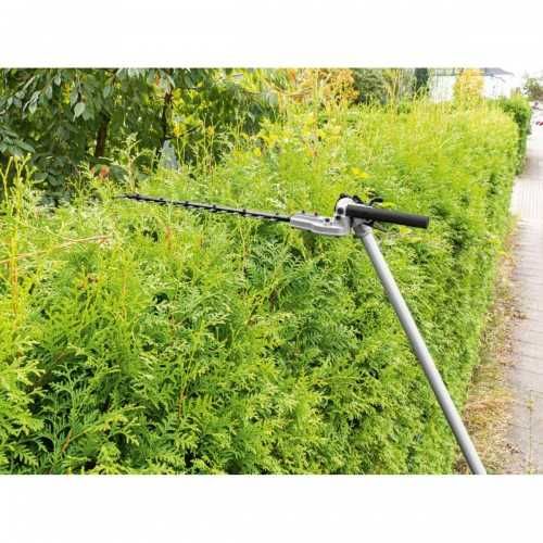 Бензинов тример PARKSIDE 6 в 1, тример, храсторез, резачка, ножица за храсти и тример за пътеки