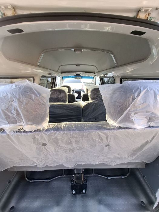 Дамас 2025 родной