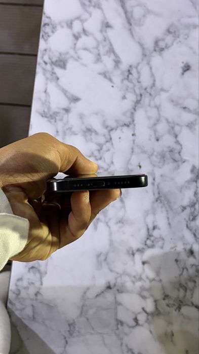 Iphone 16 pro idial