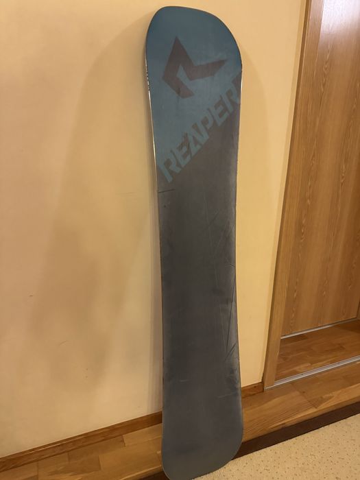 Placa snowboard 147 cm