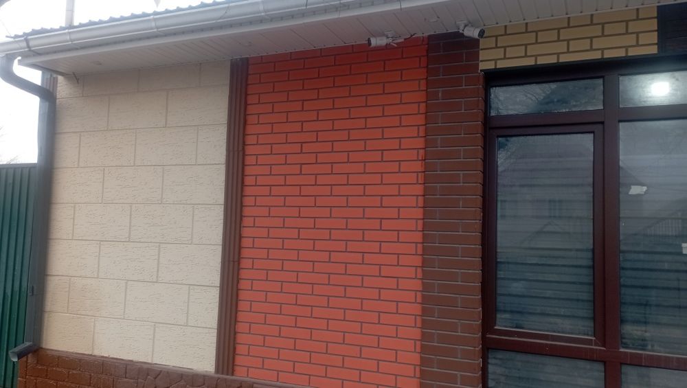 Продам фибробетон