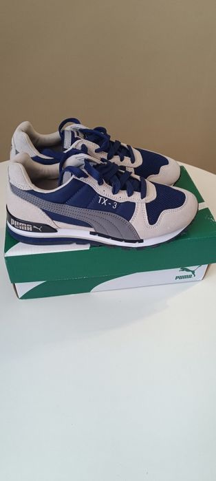 Puma детски спортни обувки TX-3