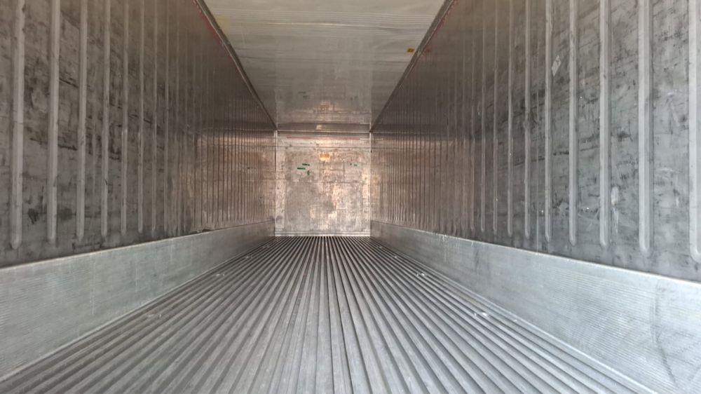 рефконтейнер daikin