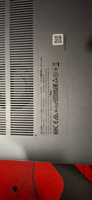 Ноутбук Lenovo IdeaPad 5 2-in-1