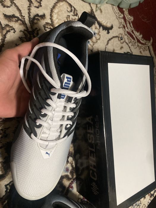 Кроссовки Pumaaa