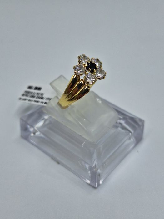 Amanet Lucky Gold VITAN * Inel AUR 14k * 1,91 Gr * 480 RON Gramul *