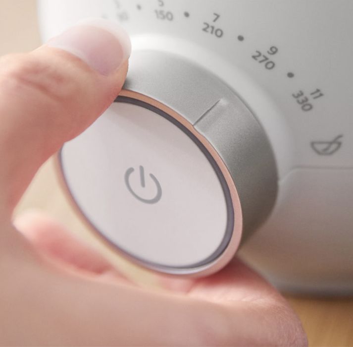 Incalzitor pentru biberon Philips Avent SCF358,nou