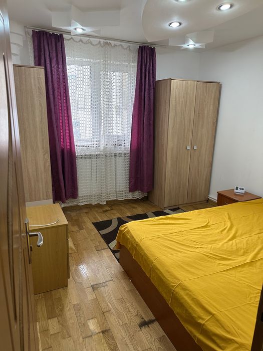 Apartament 2 camere decomandat de închiriat Petroșani (Zona Aeroport )