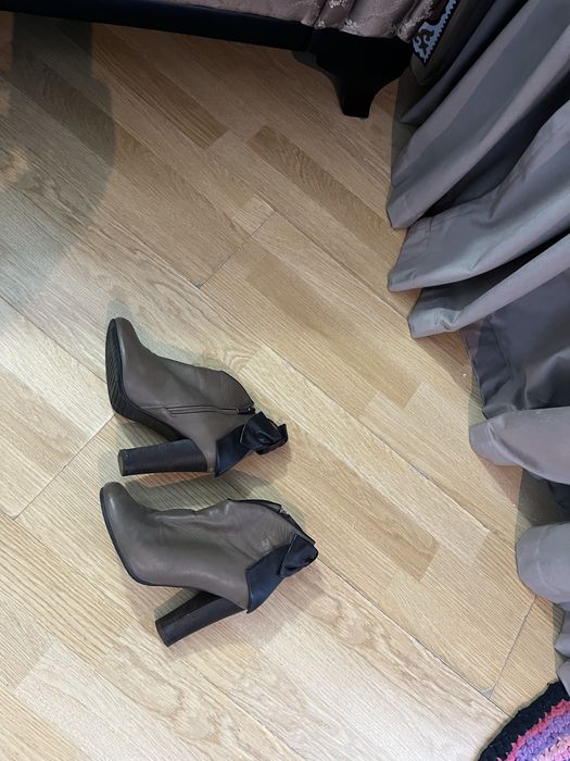 Обувь размер 36 всего 9000