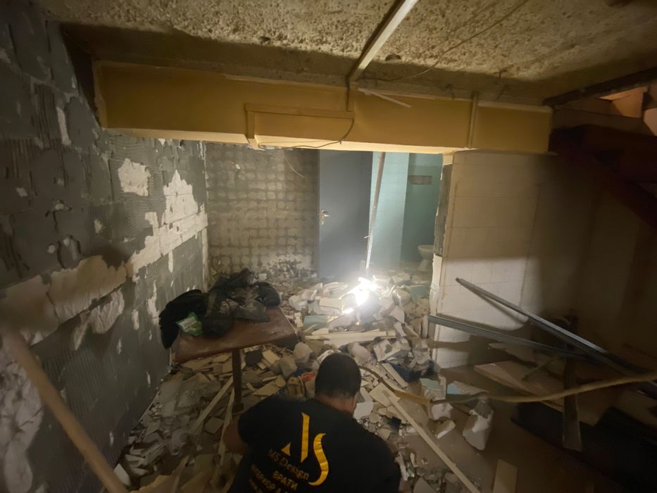 Кърти-Чисти-Извозва-Бързо и Изгодно