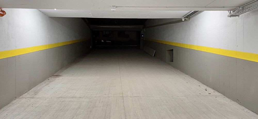 Дава се под наем Гараж / Паркомясто в София, Манастирски ливади - 13 кв.м за 129.54 € - Снимка #3