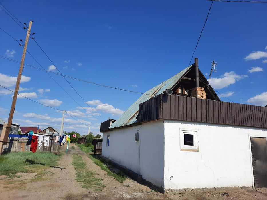 Продам частный дом