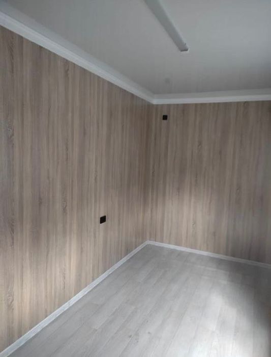 Жилой Готовый контейнер