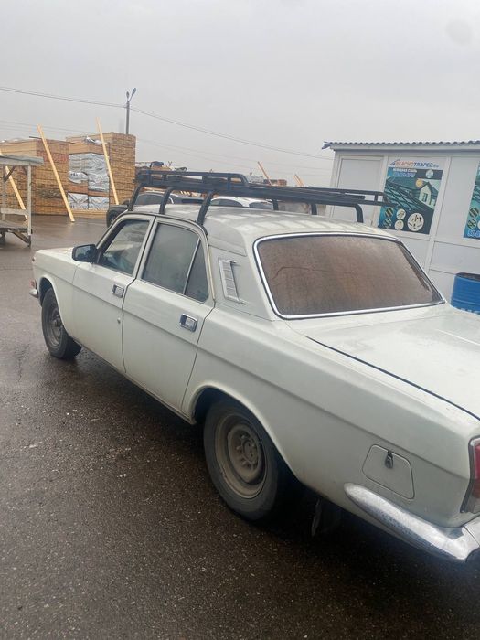 Volga gaz 2410 oq