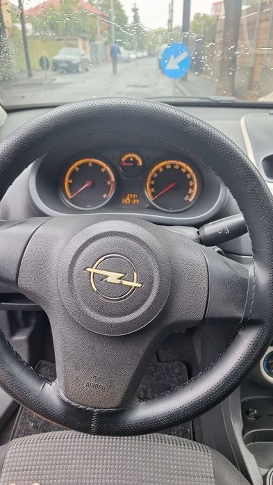 Vand opel corsa 1.3 Diesel