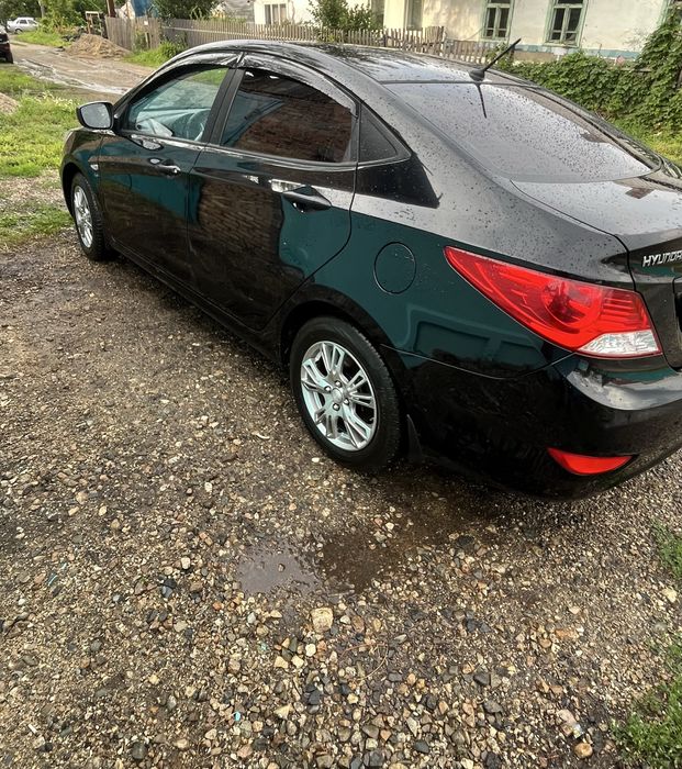 Продам авто Hyungai