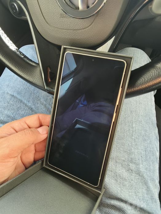 Samsung S25 Ultra