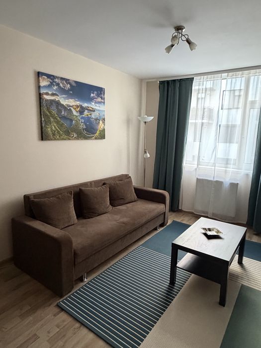 Proprietar inchiriez apartament 1 camera– City of Mara