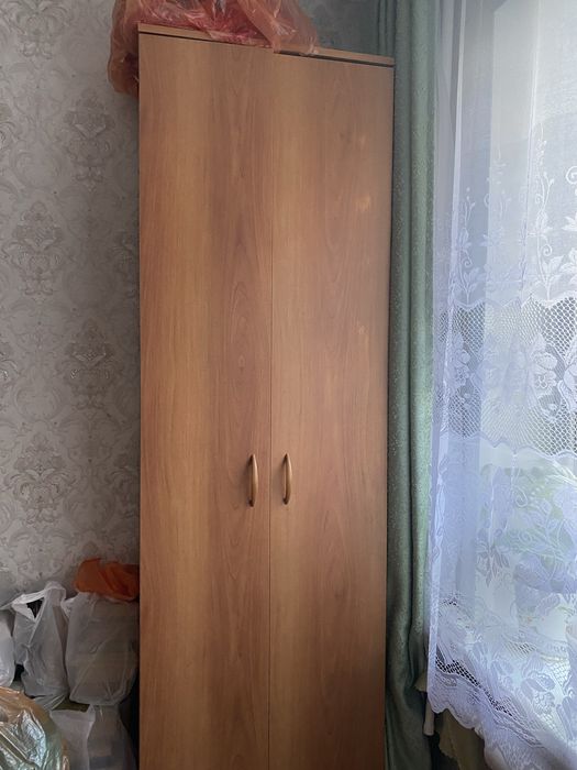Продам шкаф для одежды