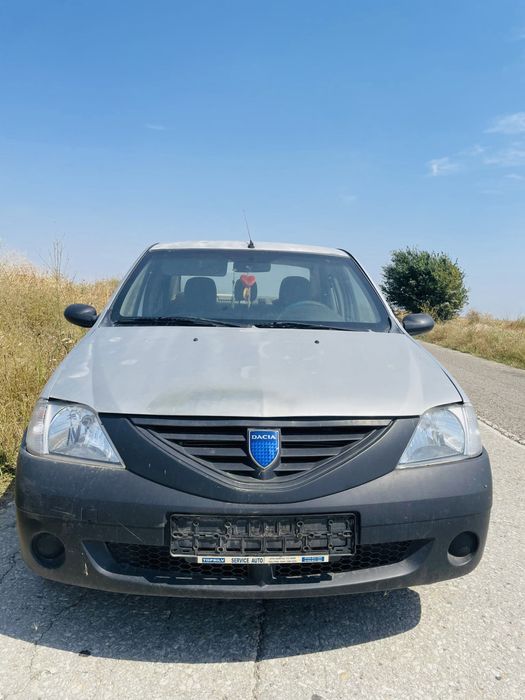 Piese Auto Dacia Logan 1.5 DCI Diesel din 2006