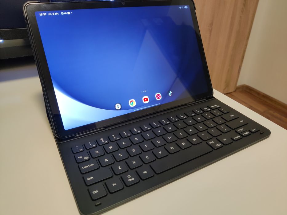 Samsung Galaxy tab a9+ 64gb/8gb